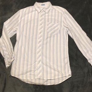 Kirra Long Sleeve Button Down - Medium